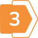 three three